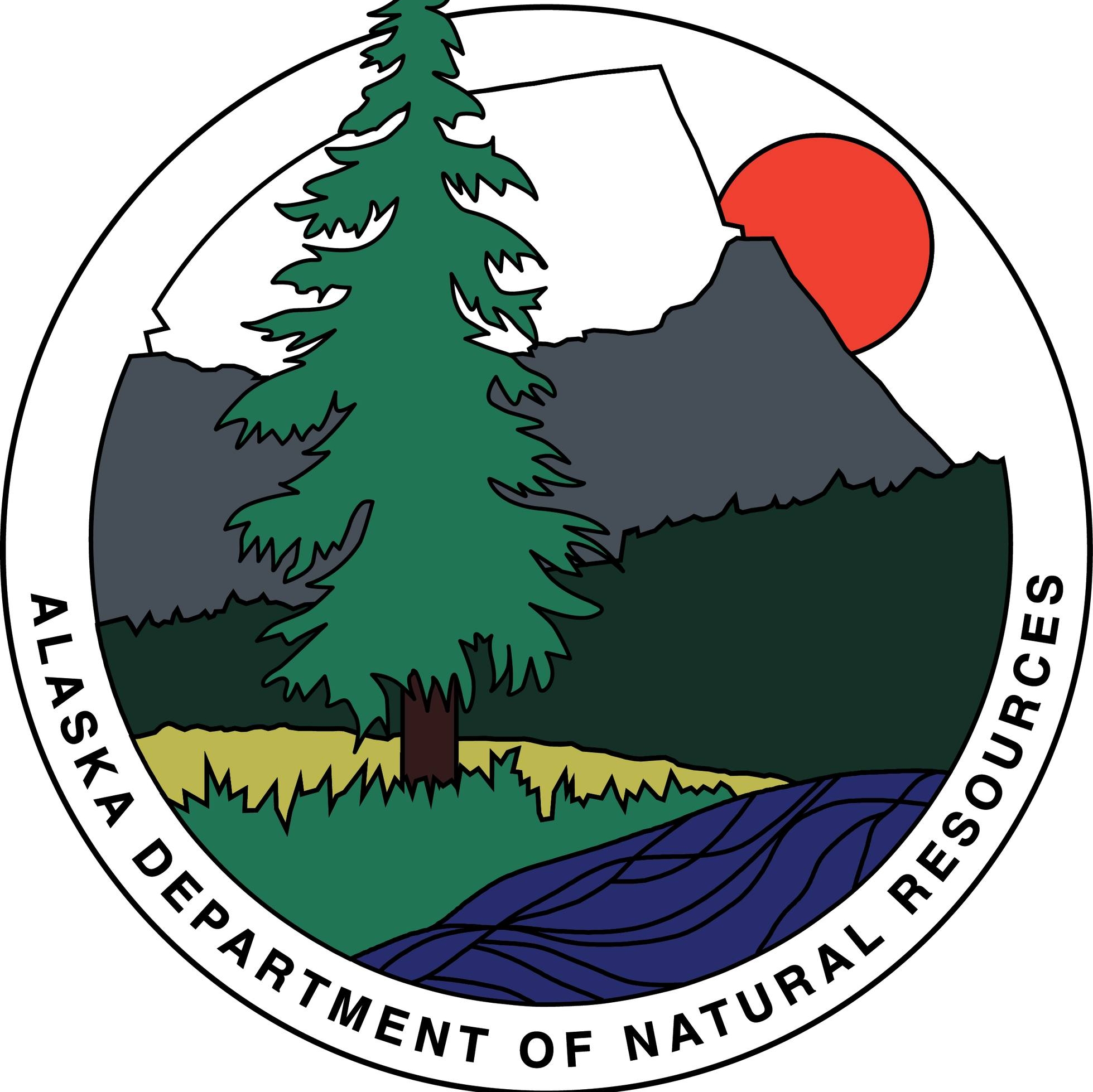 State of Alaska Department of Natural Resources